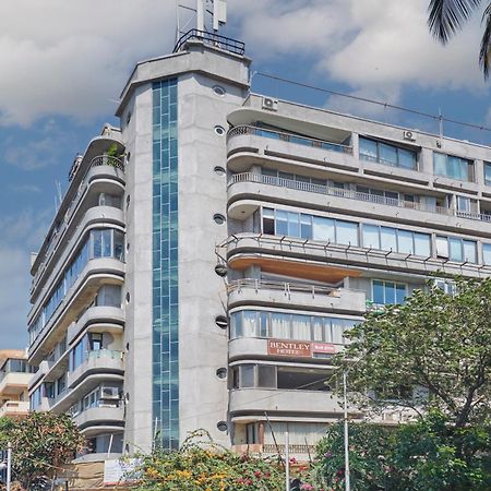 Bentley Hotel Marine Drive Mumbai Ngoại thất bức ảnh